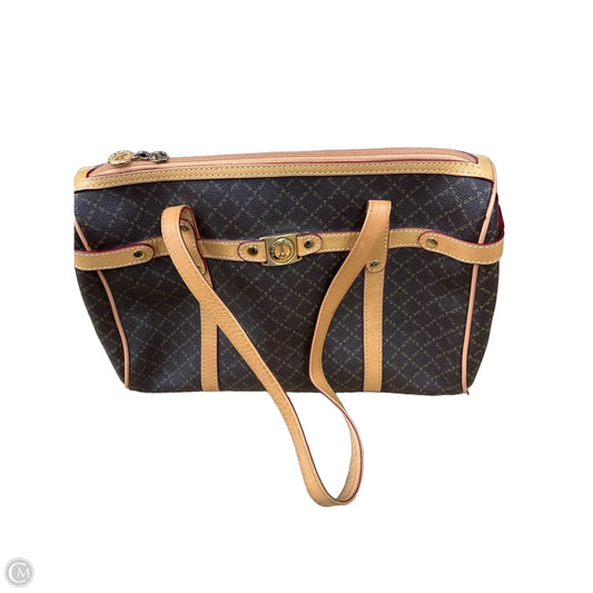 Handbag By Cmc, Size: Medium