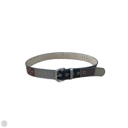 Belt By Clothes Mentor, Size: Medium
