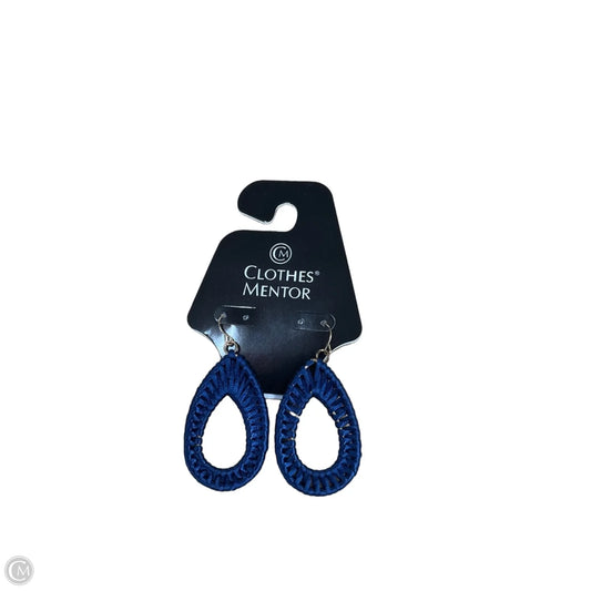 Earrings Dangle/drop By Clothes Mentor