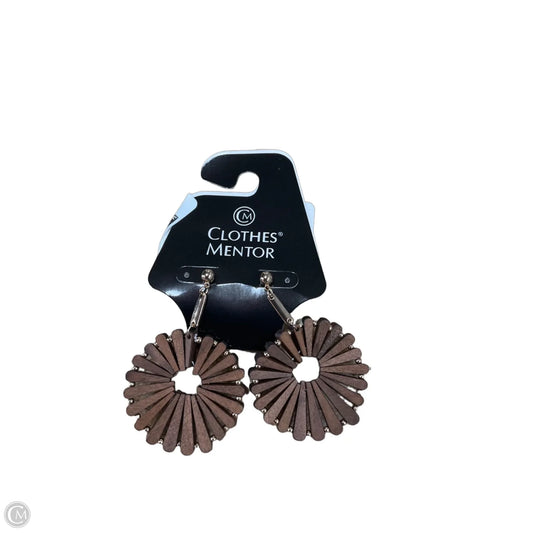 Earrings Dangle/drop By Clothes Mentor