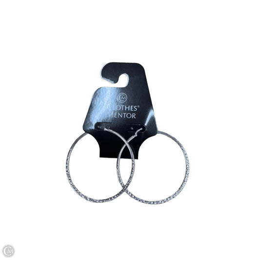 Earrings Hoop By Clothes Mentor