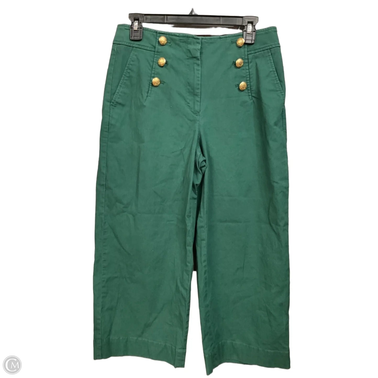 Pants Other By Talbots In Green, Size: 6