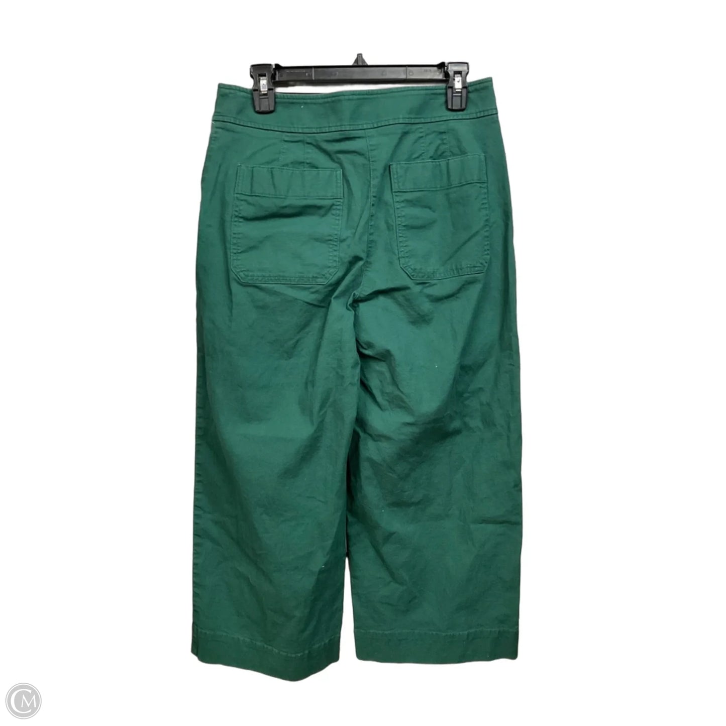 Pants Other By Talbots In Green, Size: 6