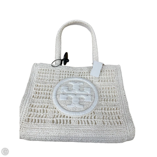 Tote Designer By Tory Burch, Size: Large