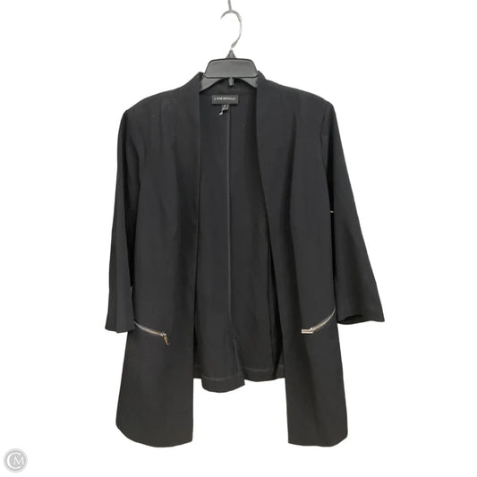 Blazer By Lane Bryant In Black, Size: L