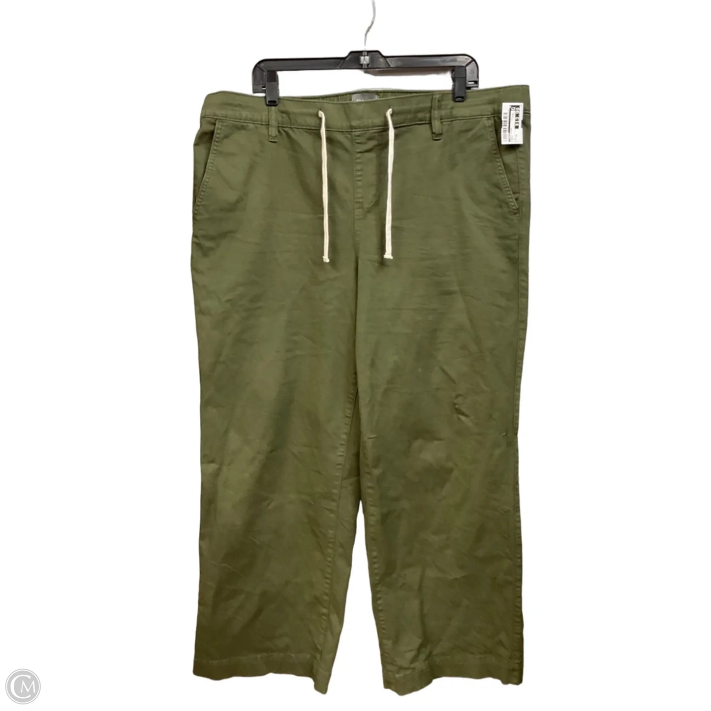 Pants Other By Torrid In Green, Size: 18