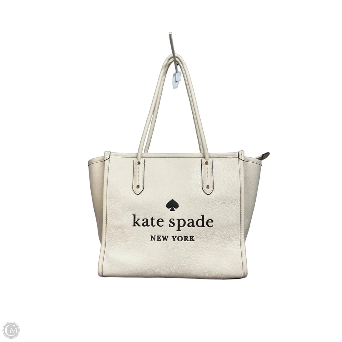 Tote Designer By Kate Spade, Size: Medium
