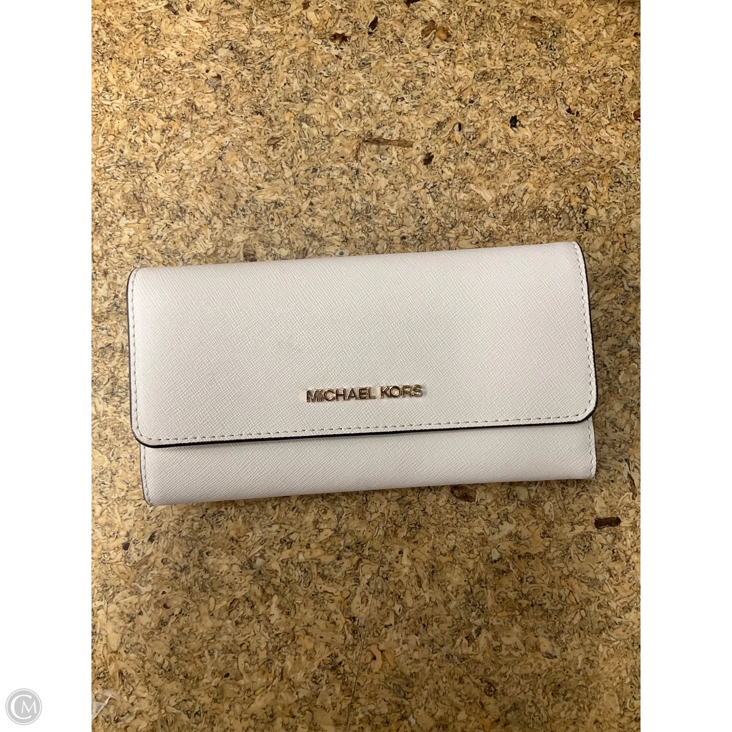 Wallet Designer By Michael Kors, Size: Medium
