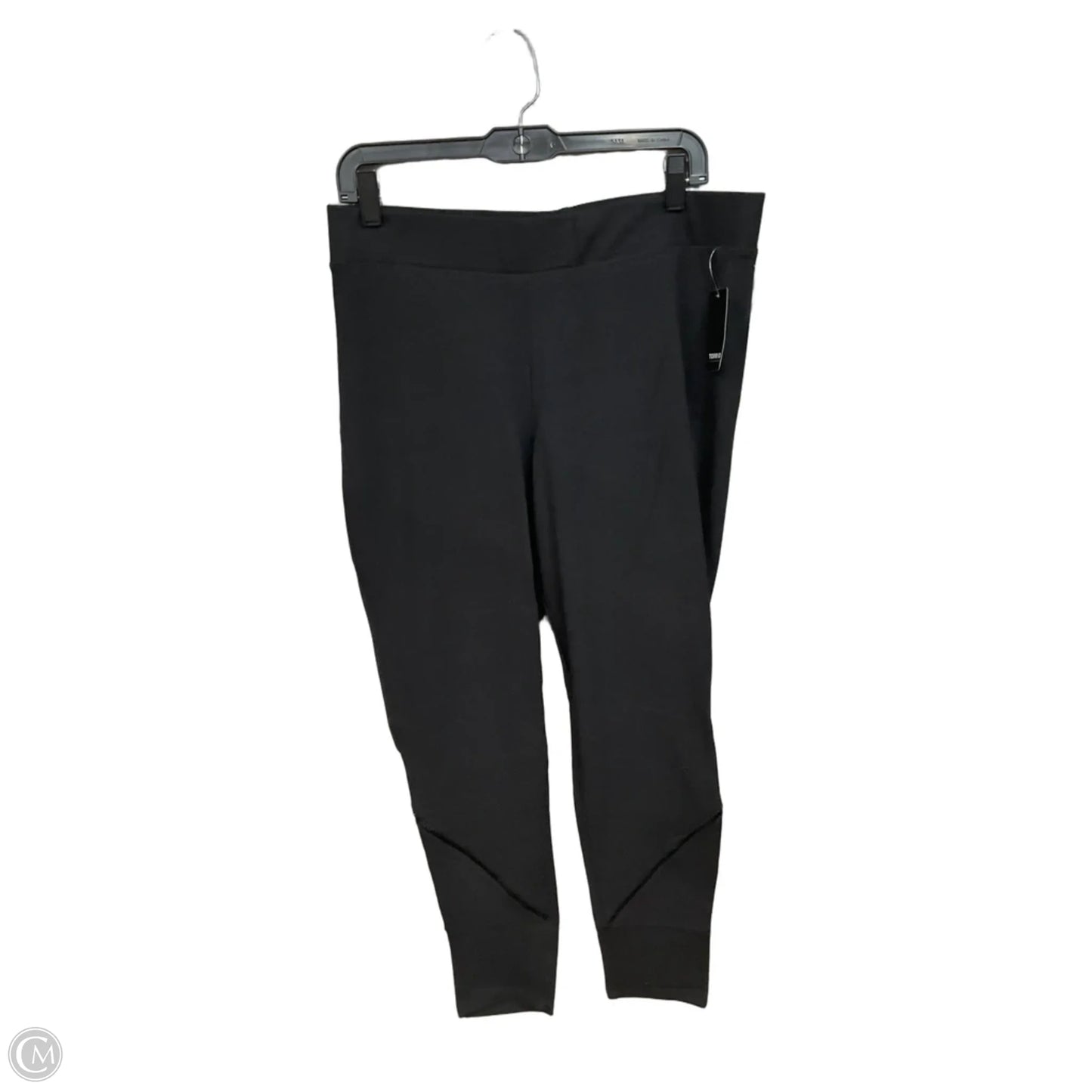 Pants Leggings By Torrid In Black, Size: 18