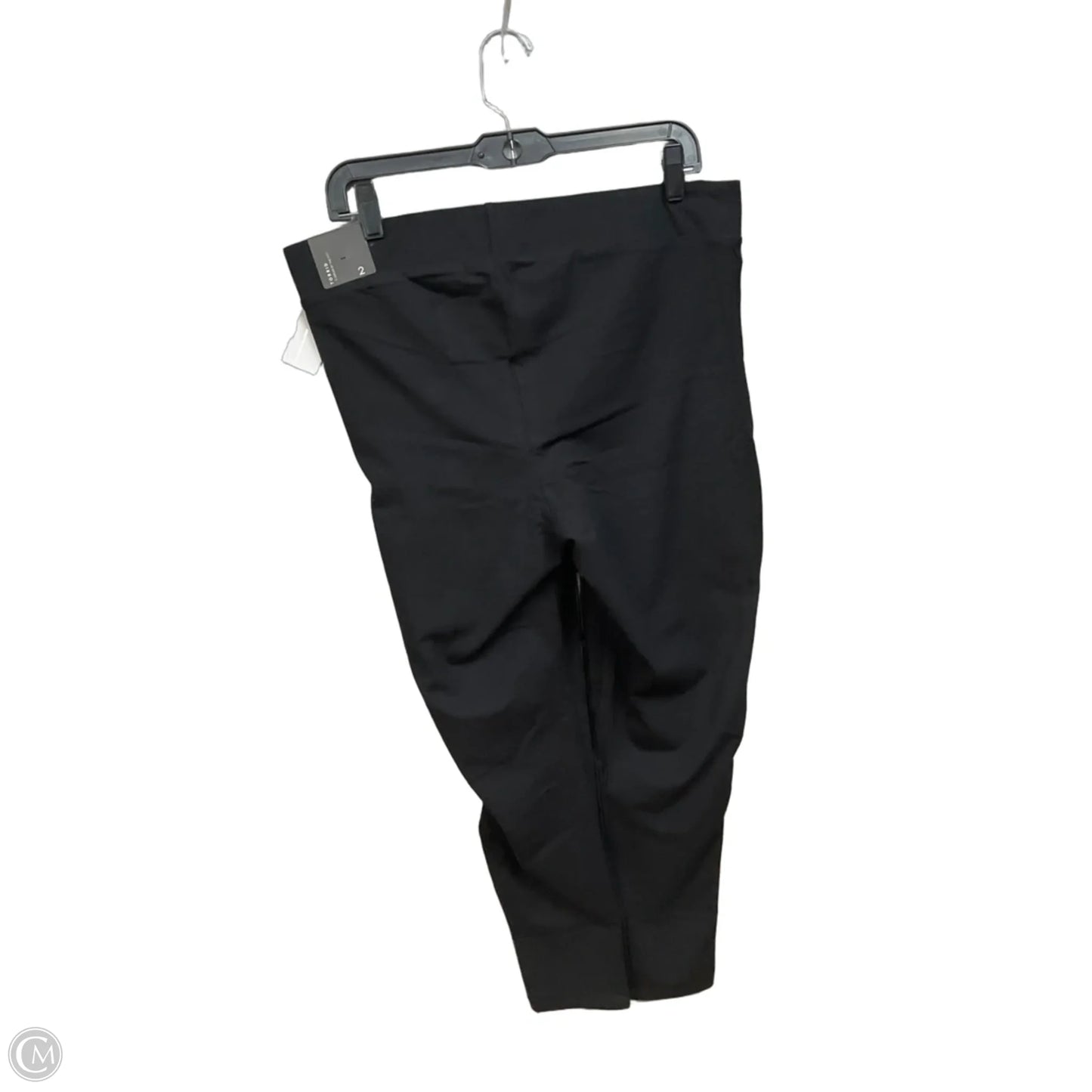 Pants Leggings By Torrid In Black, Size: 18