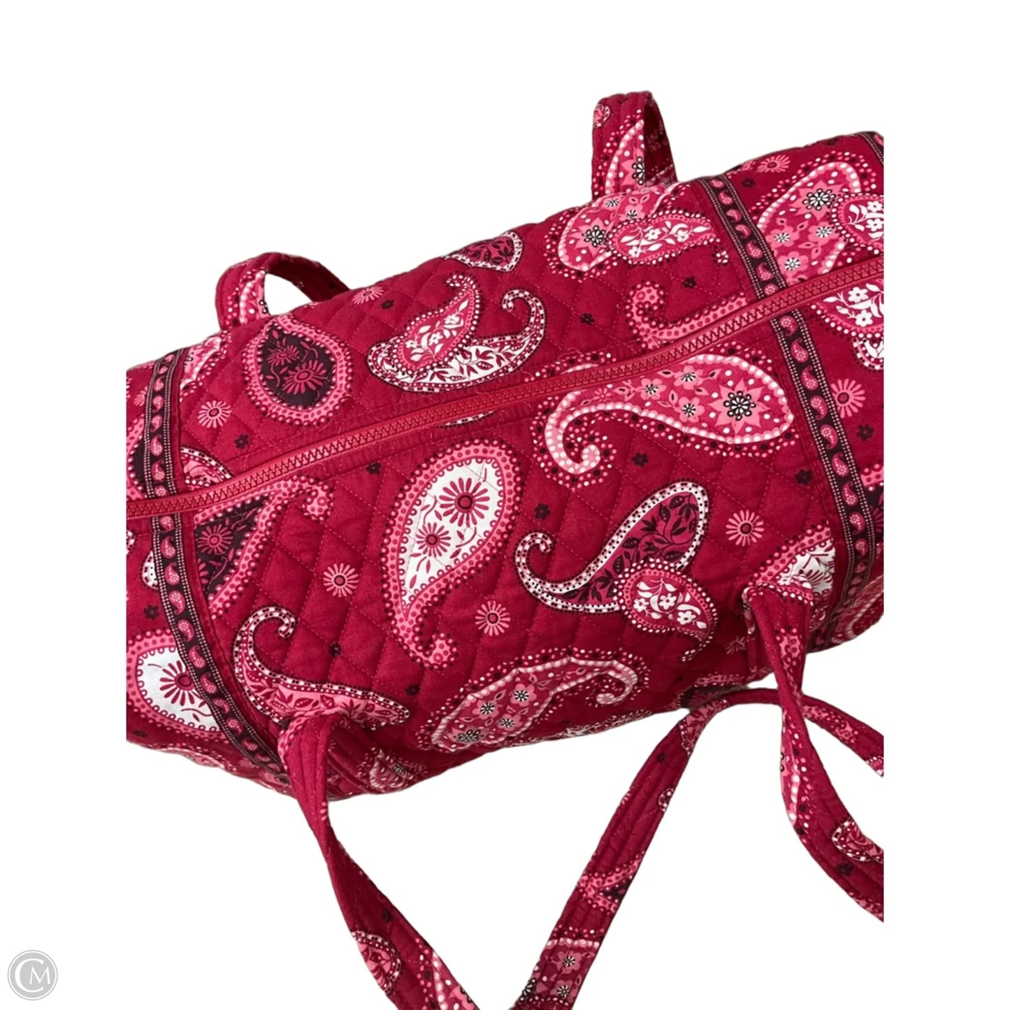 Tote By Vera Bradley, Size: Large