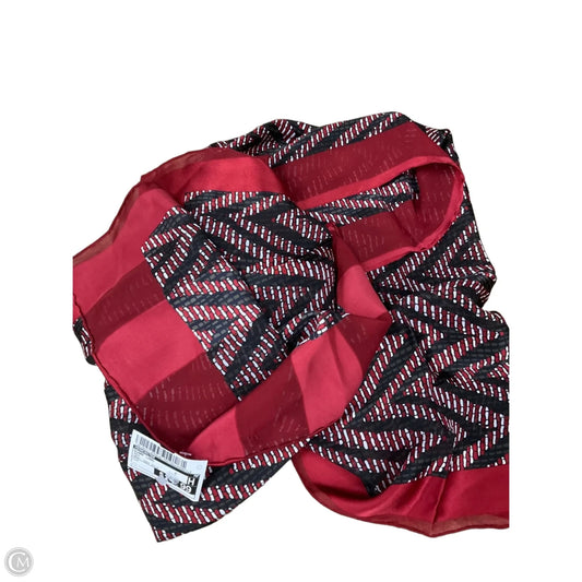 Scarf Long By Doncaster