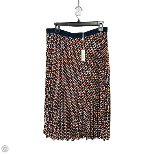 Skirt Maxi By Max Studio In Multi-colored, Size: Xl