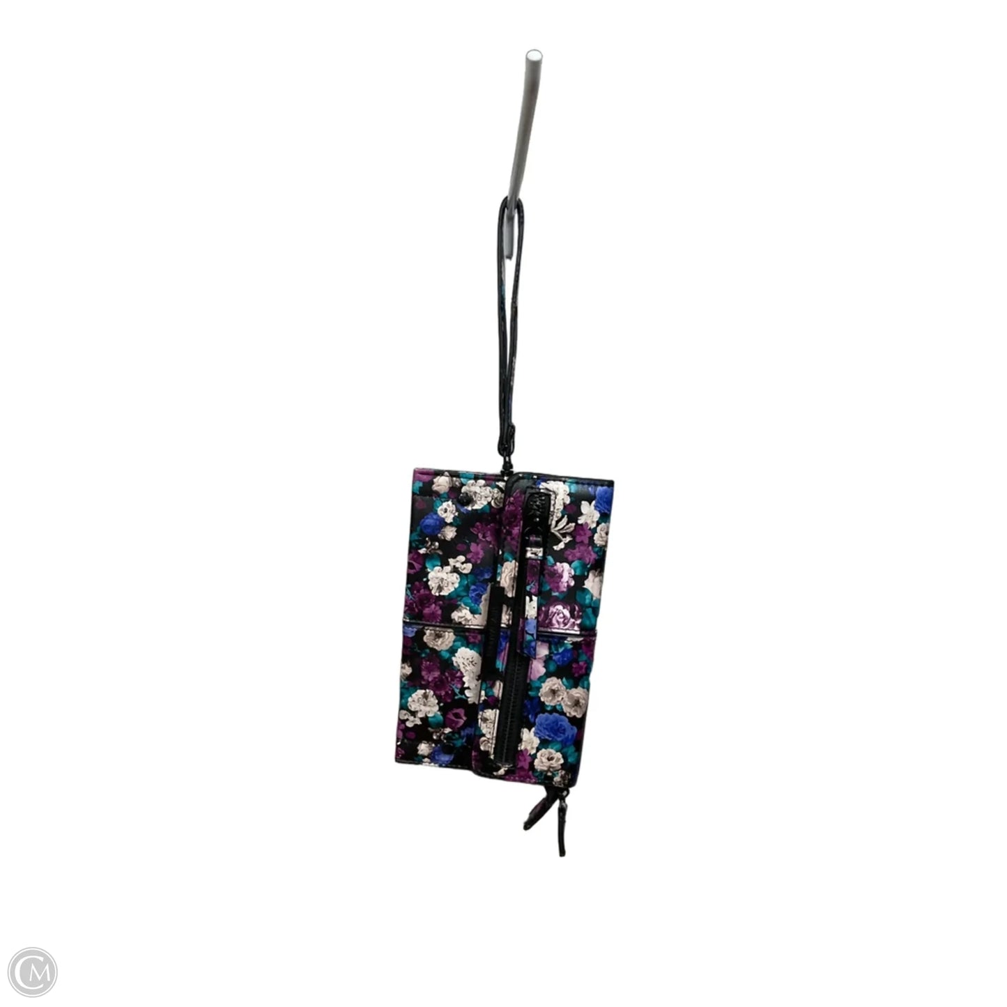 Wristlet By Steve Madden, Size: Medium