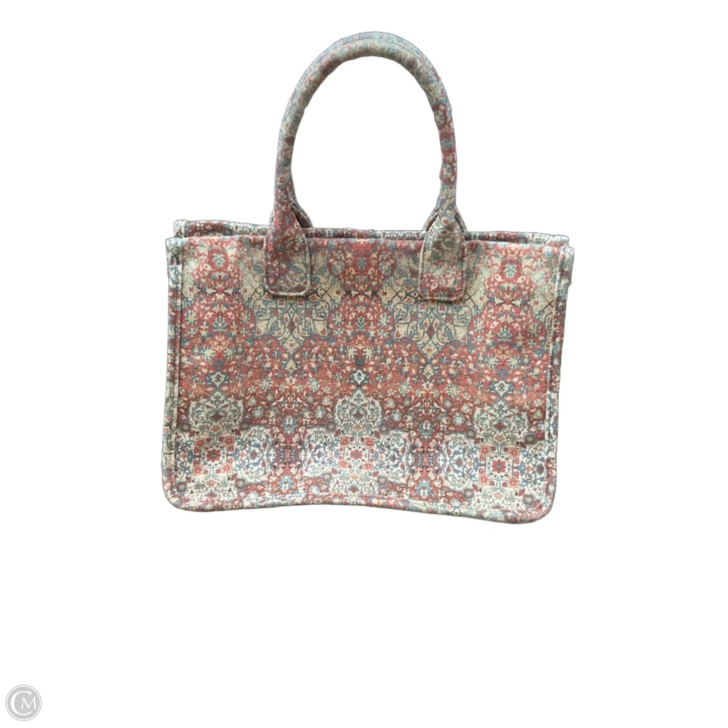 Handbag By Vince Camuto, Size: Medium