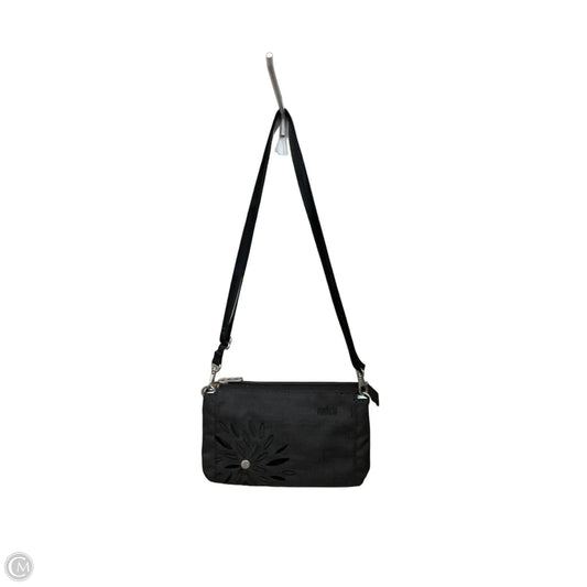 Crossbody By Clothes Mentor, Size: Medium