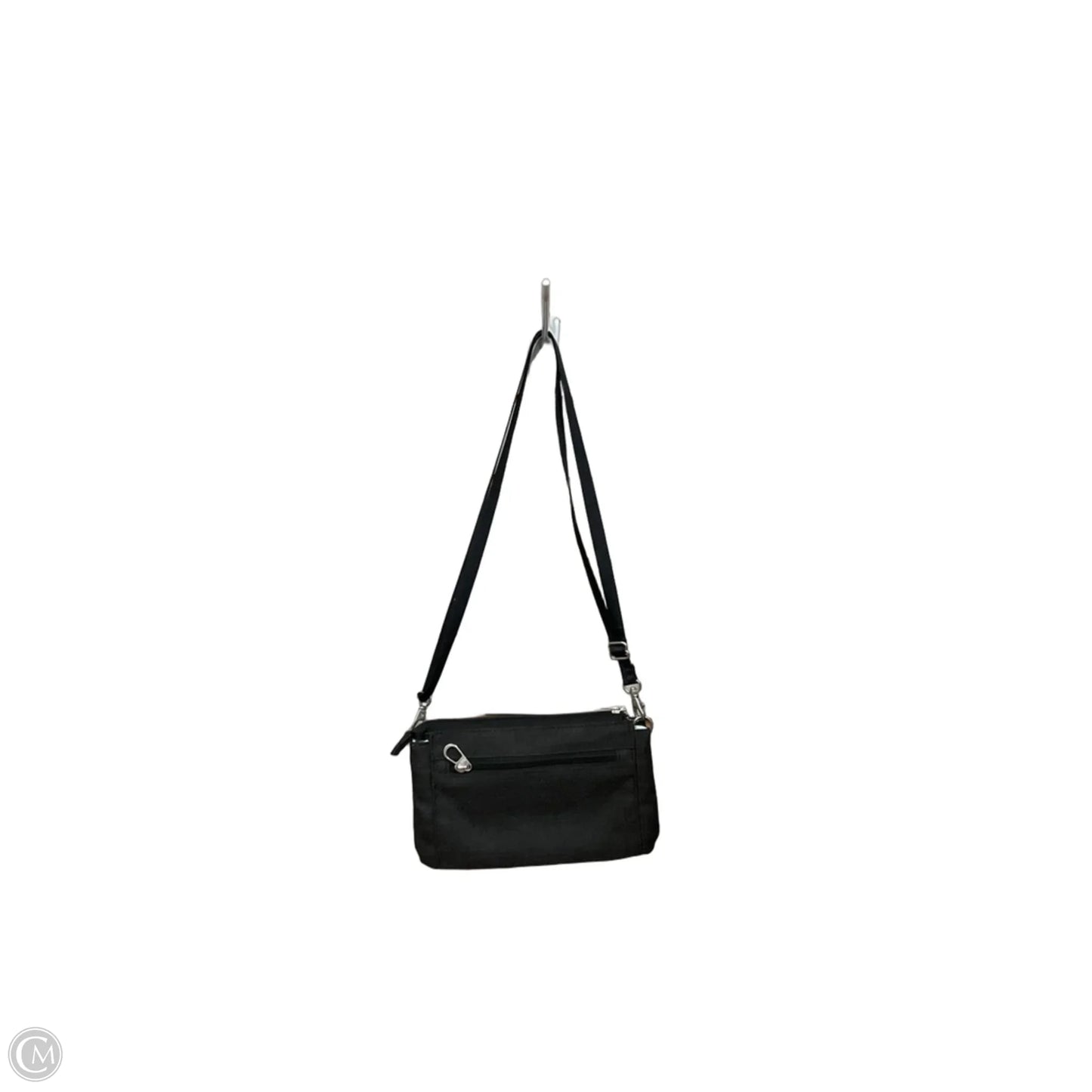 Crossbody By Clothes Mentor, Size: Medium