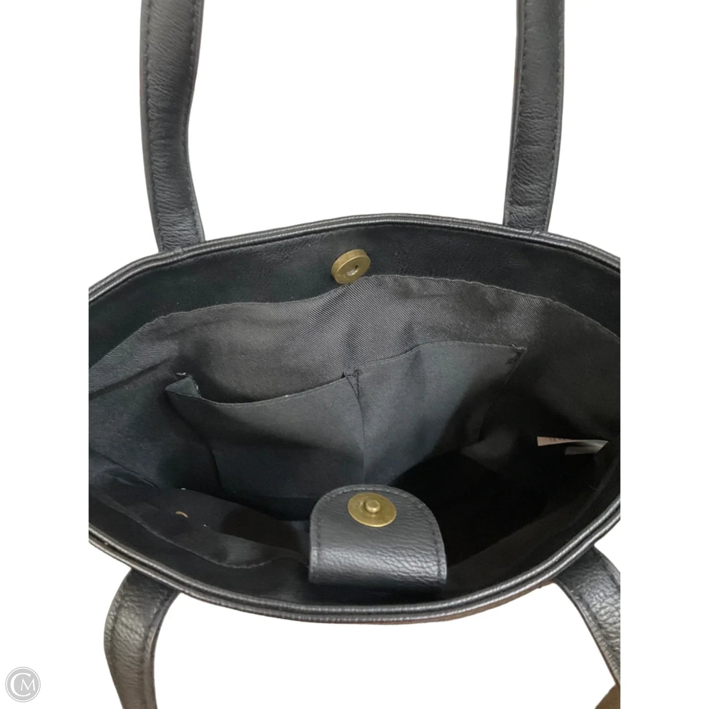 Handbag By Universal Thread, Size: Large