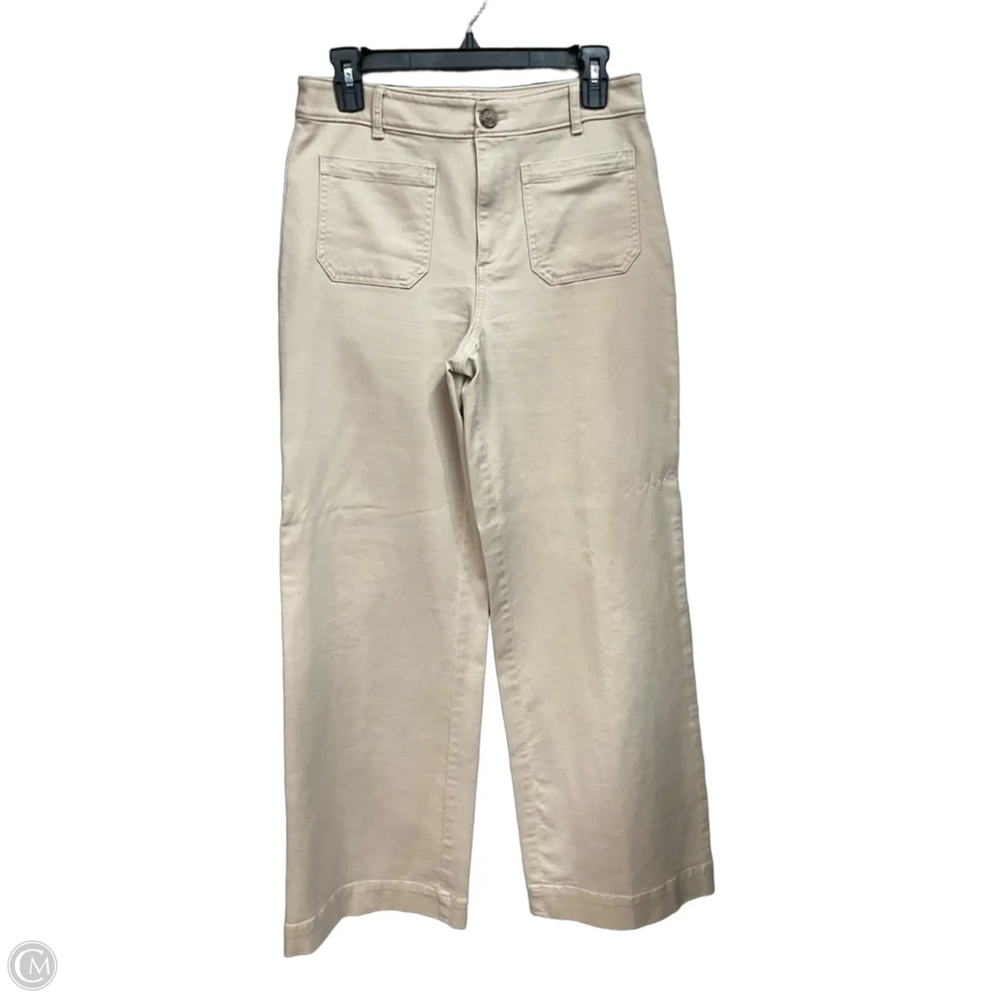 Pants Other By Loft In Tan, Size: 4