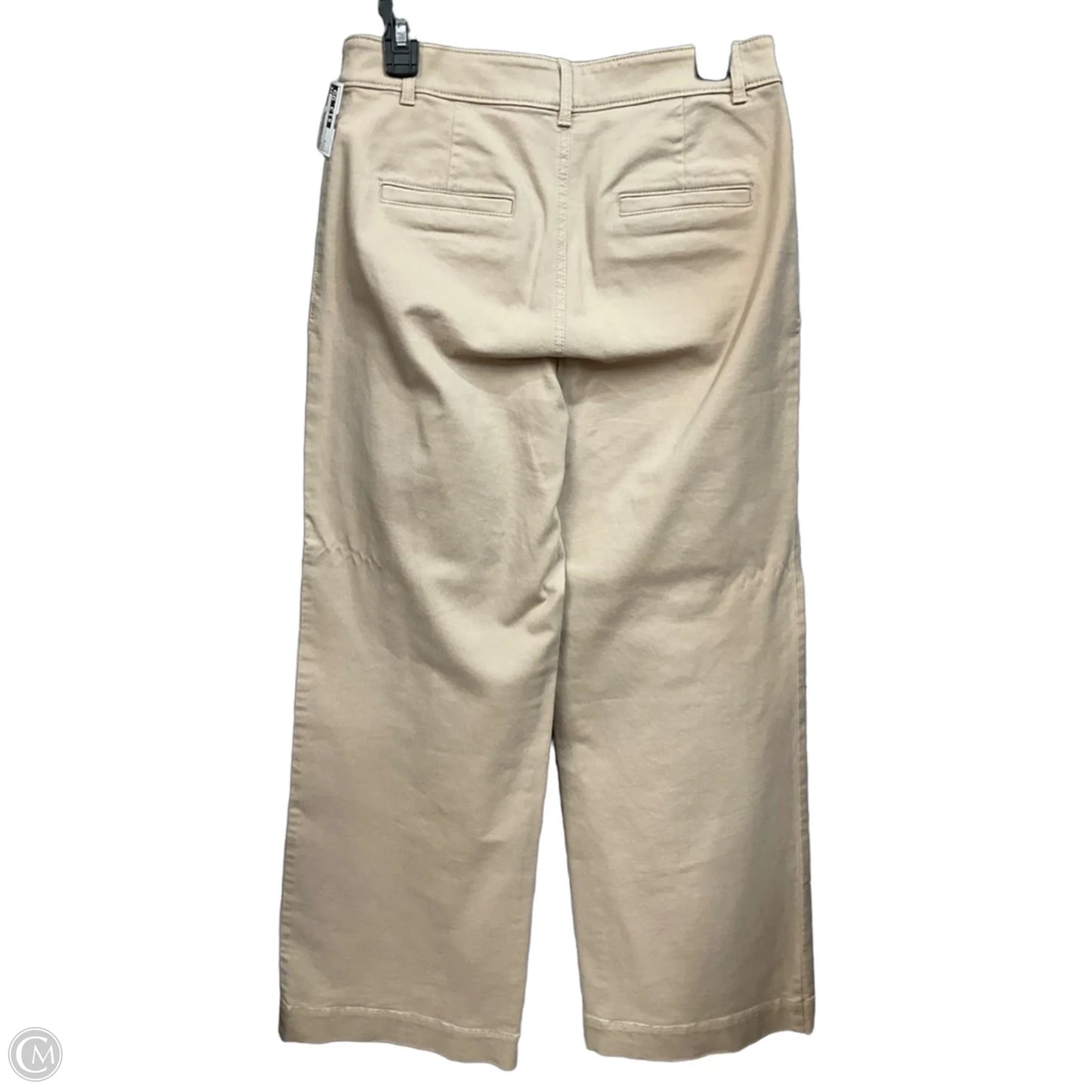 Pants Other By Loft In Tan, Size: 4