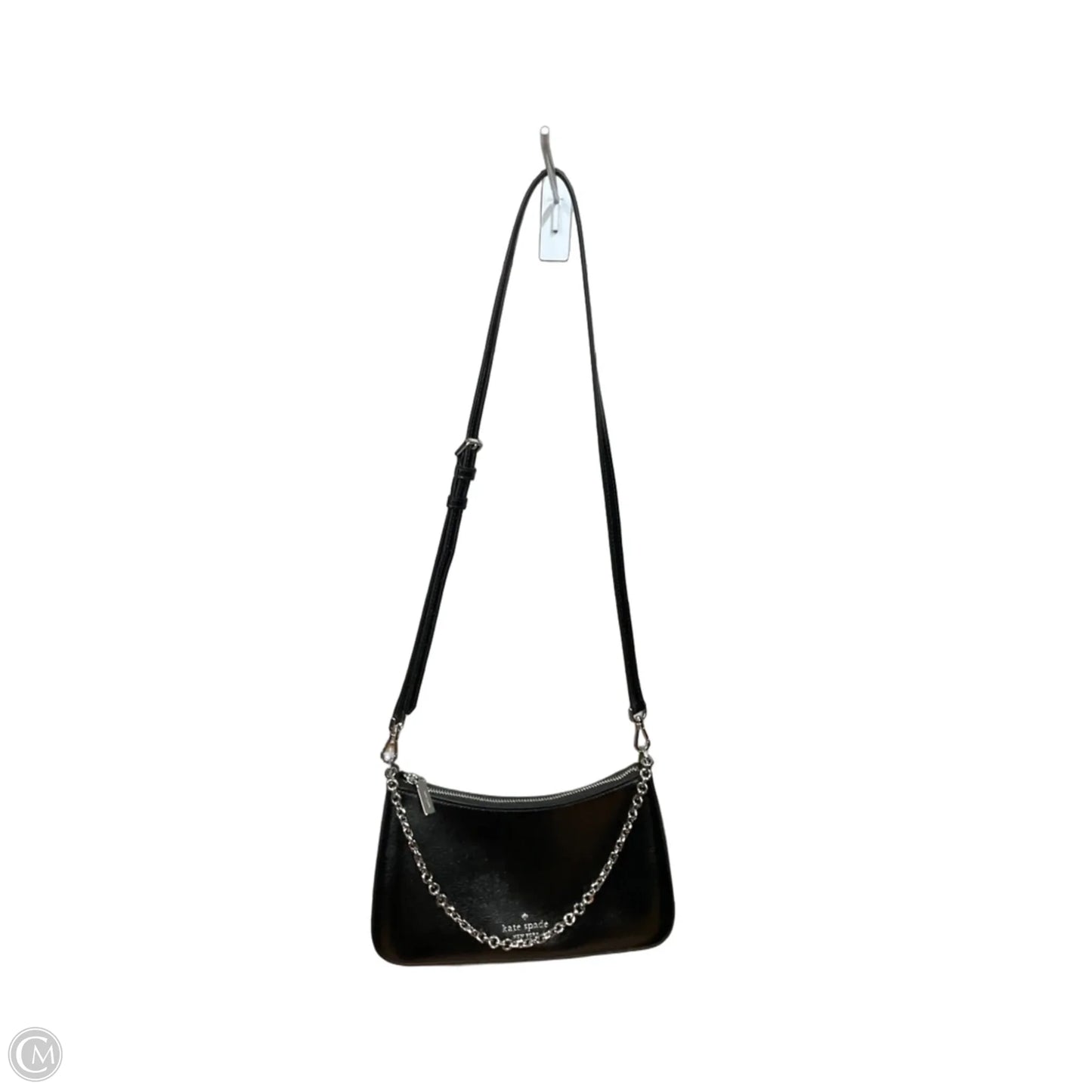 Crossbody Designer By Kate Spade, Size: Small