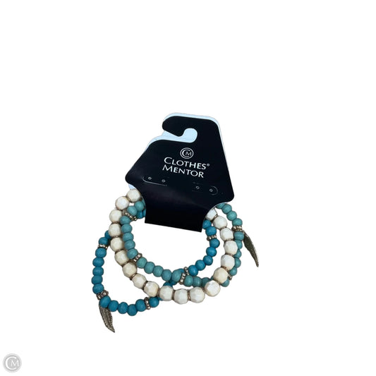 Bracelet Other By Clothes Mentor, Size: 03 Piece Set