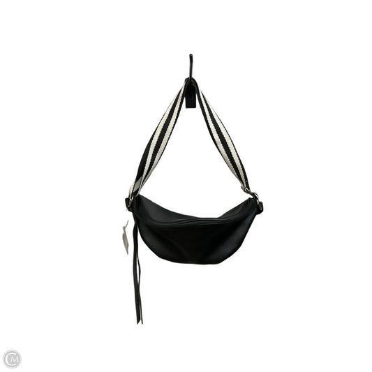 Crossbody By Clothes Mentor, Size: Small