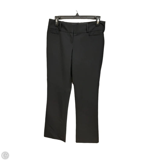 Pants Dress By Limited In Black, Size: 4