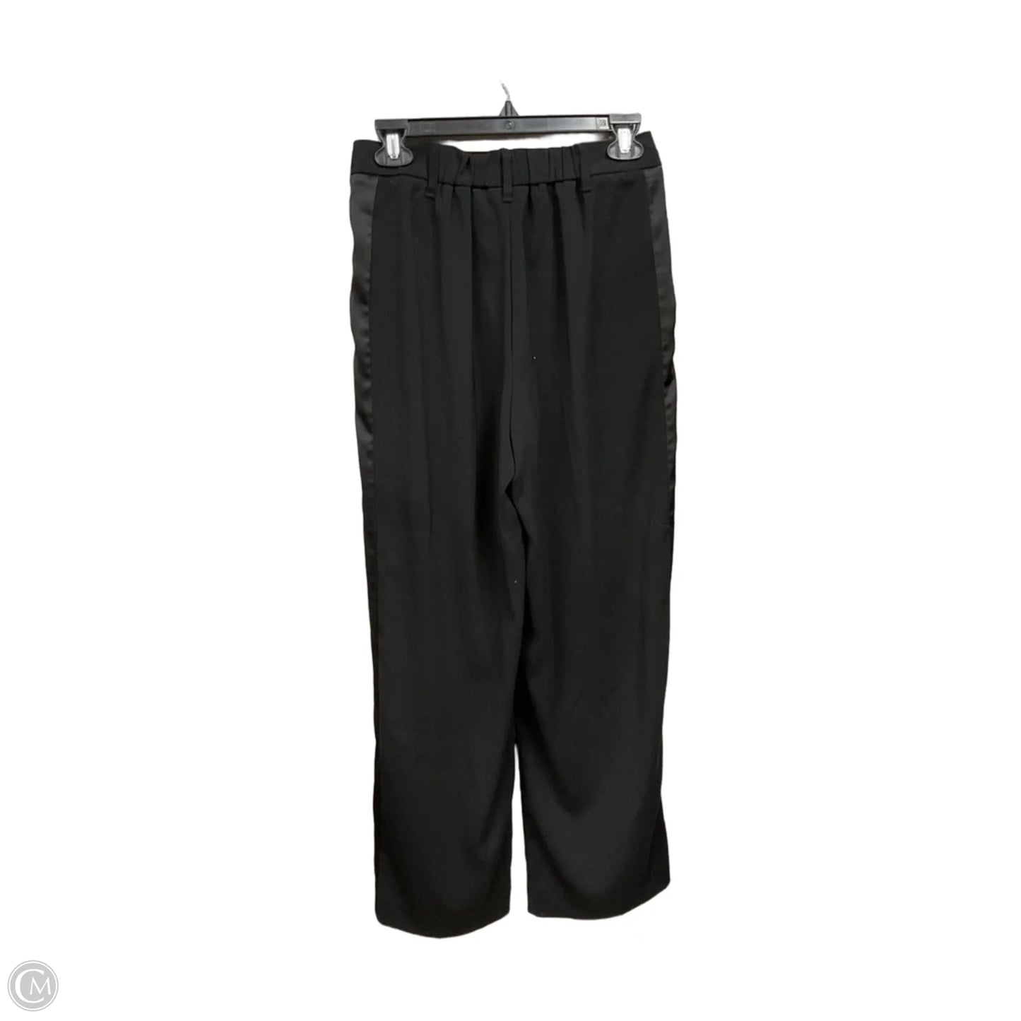 Pants Dress By A New Day In Black, Size: 2