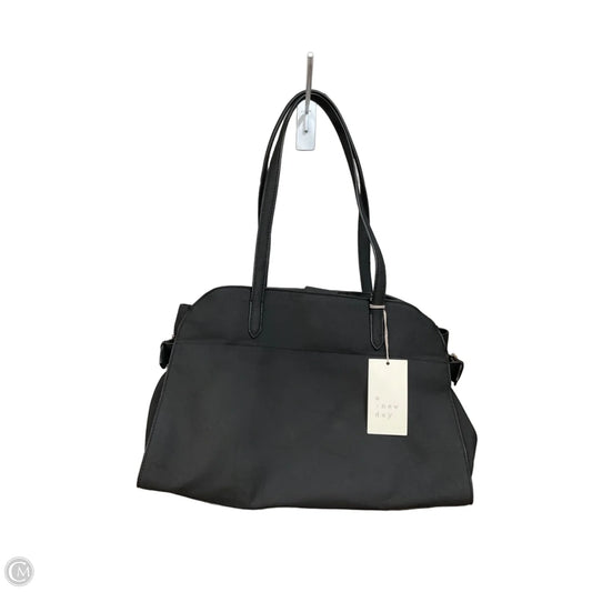 Handbag By A New Day, Size: Medium
