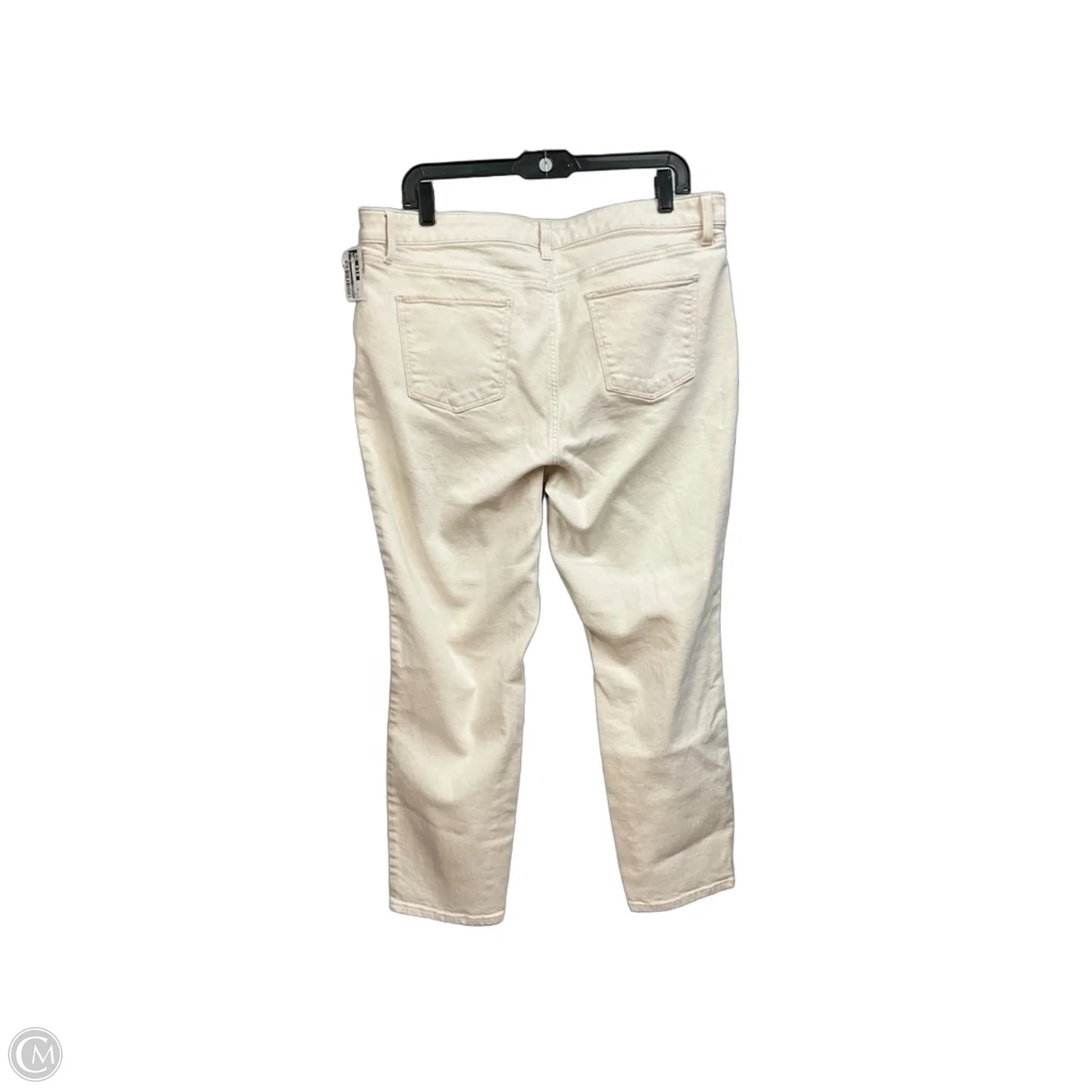 Pants Other By Talbots In Tan, Size: 16