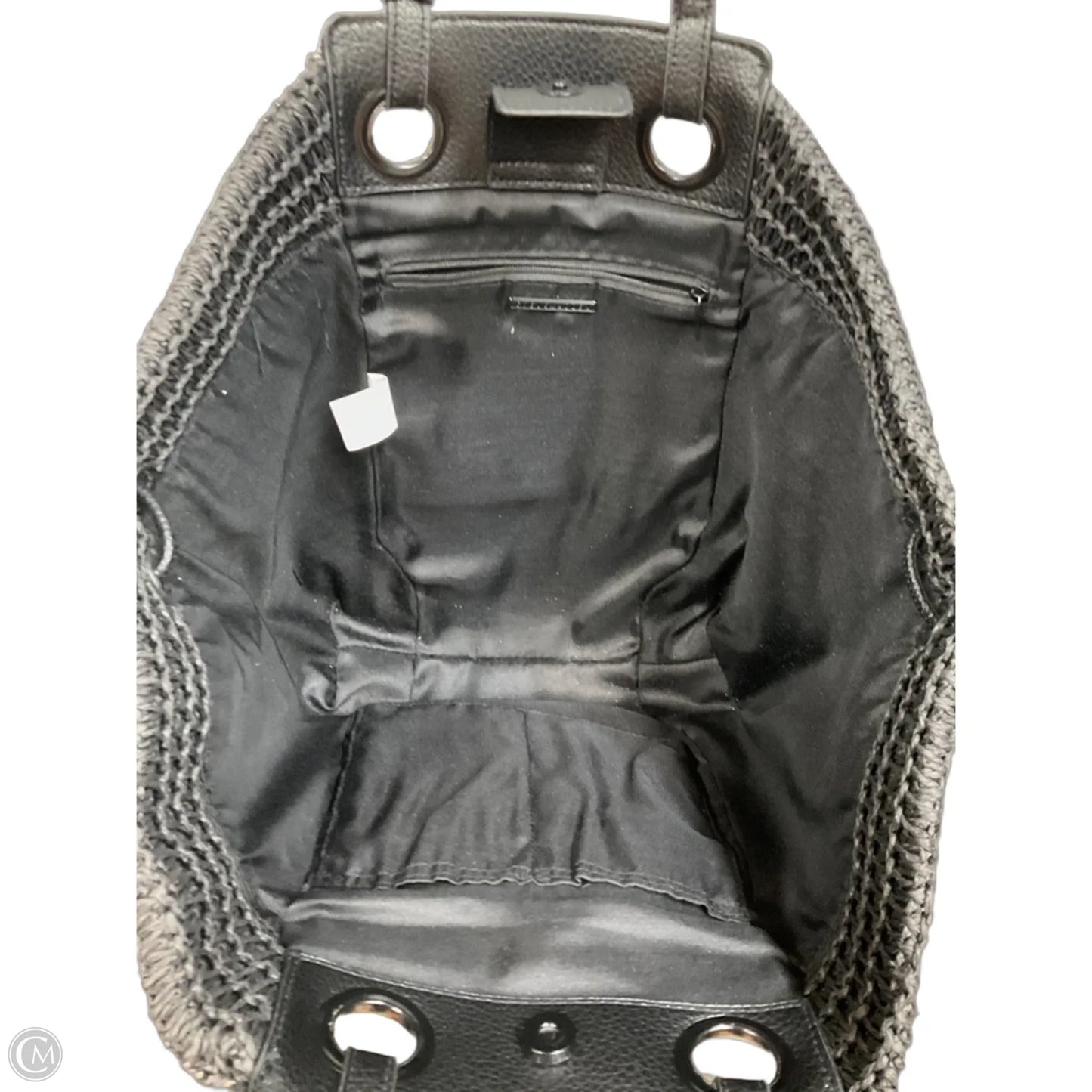 Handbag By Steve Madden, Size: Large