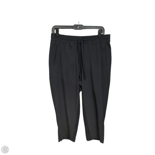 Athletic Pants By Talbots In Black, Size: Mp