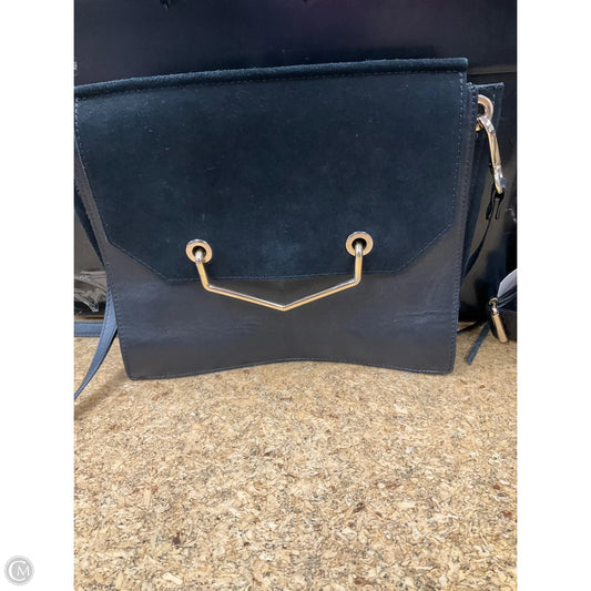 Crossbody By Topshop, Size: Medium