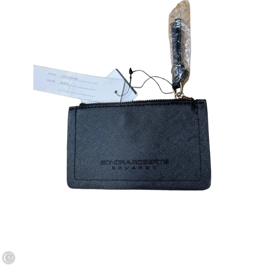 Wallet Designer By Sondra Roberts, Size: Small