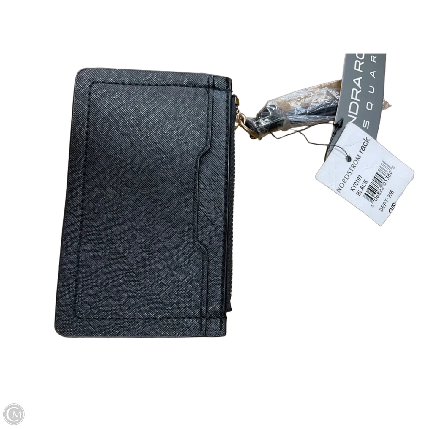 Wallet Designer By Sondra Roberts, Size: Small