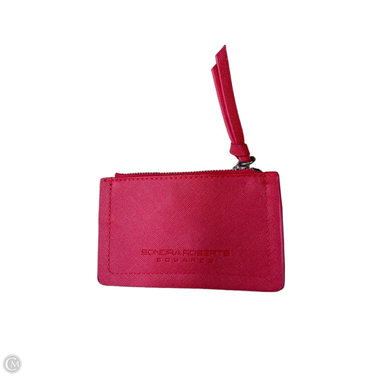 Wallet Designer By Sondra Roberts, Size: Small