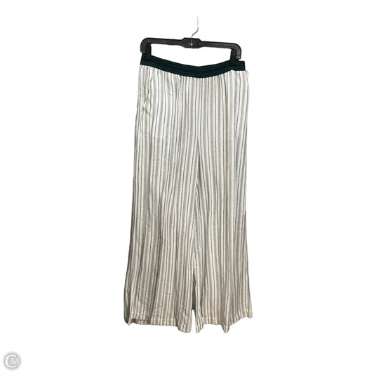 Pants Lounge By Free People In Multi-colored, Size: 8