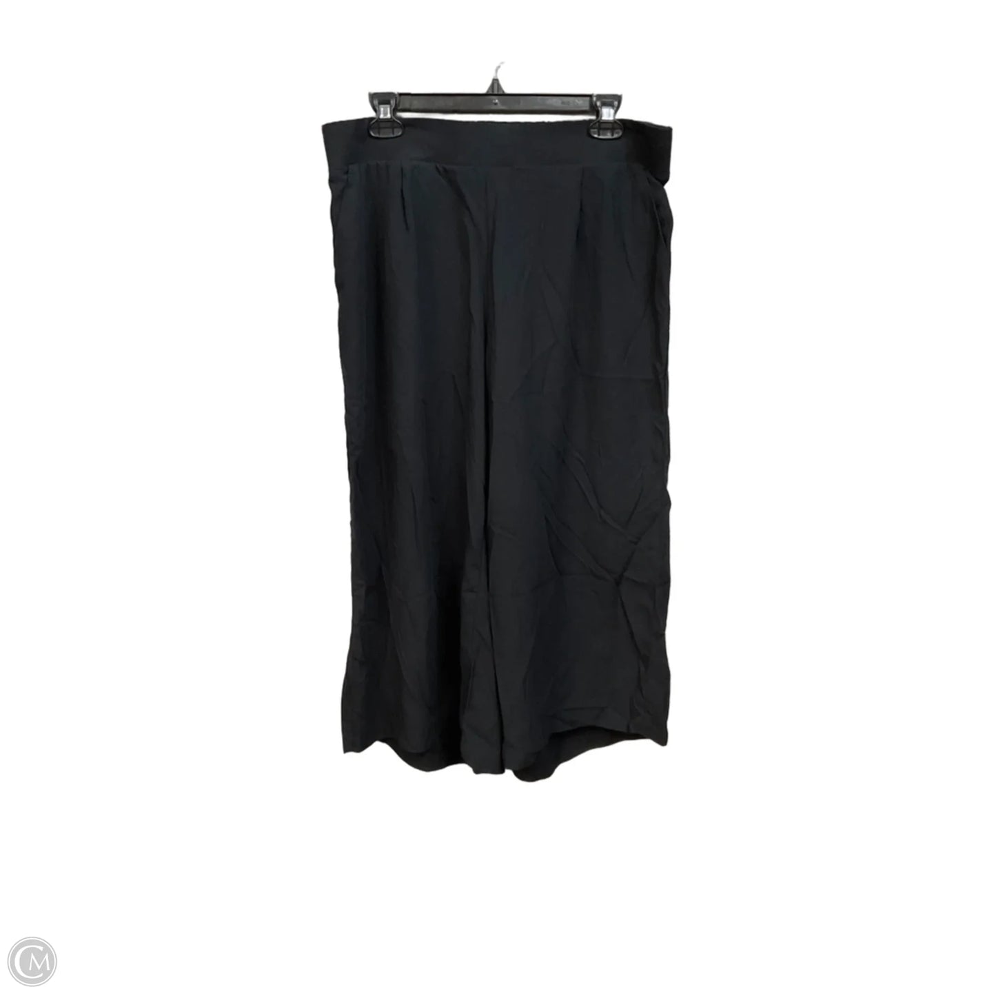 Pants Lounge By Torrid In Black, Size: 12