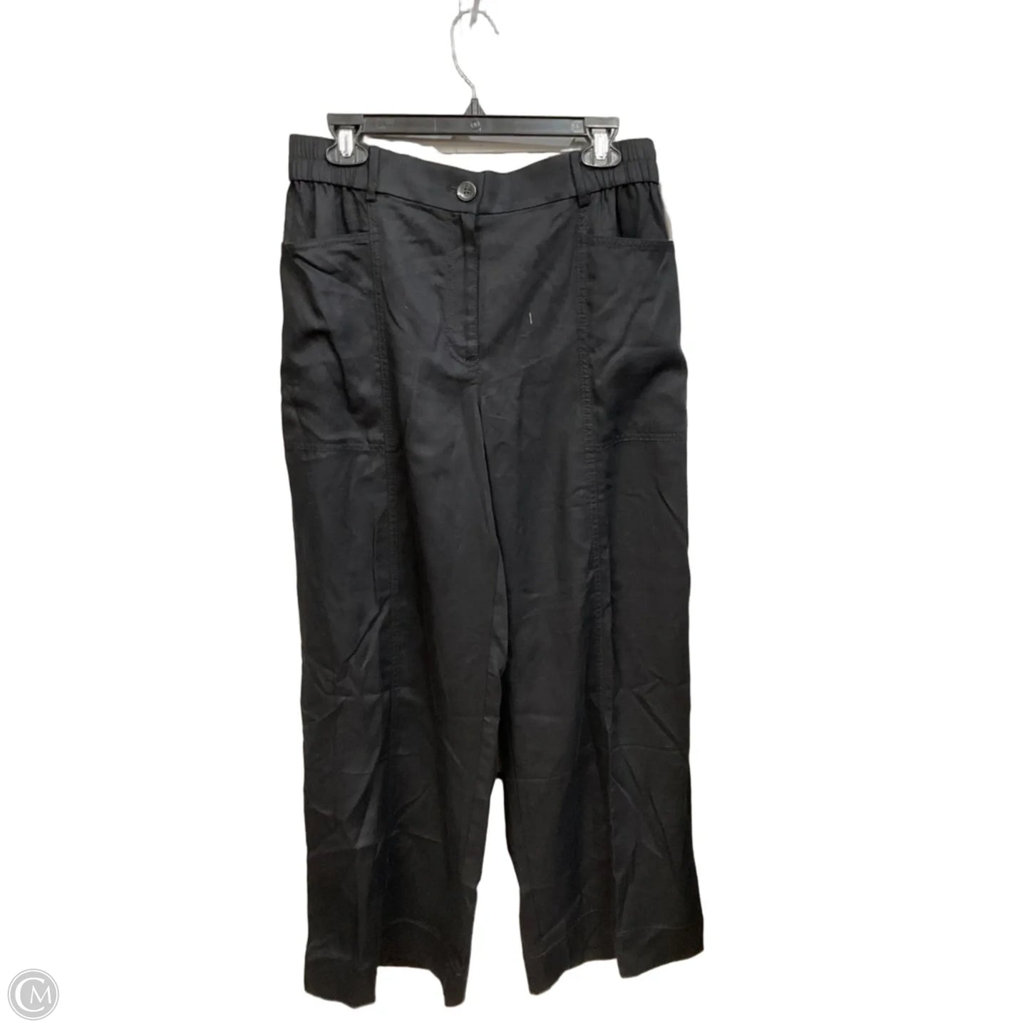 Pants Other By Loft In Black, Size: 12