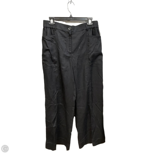 Pants Other By Loft In Black, Size: 12