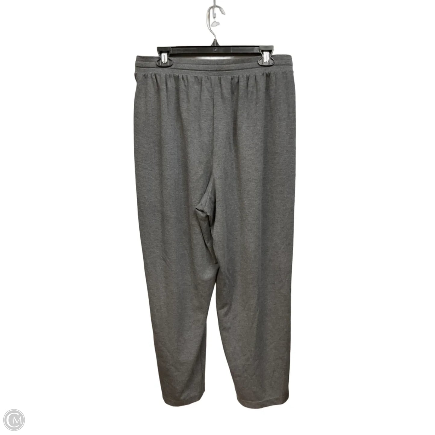 Pants Lounge By Torrid In Grey, Size: 12