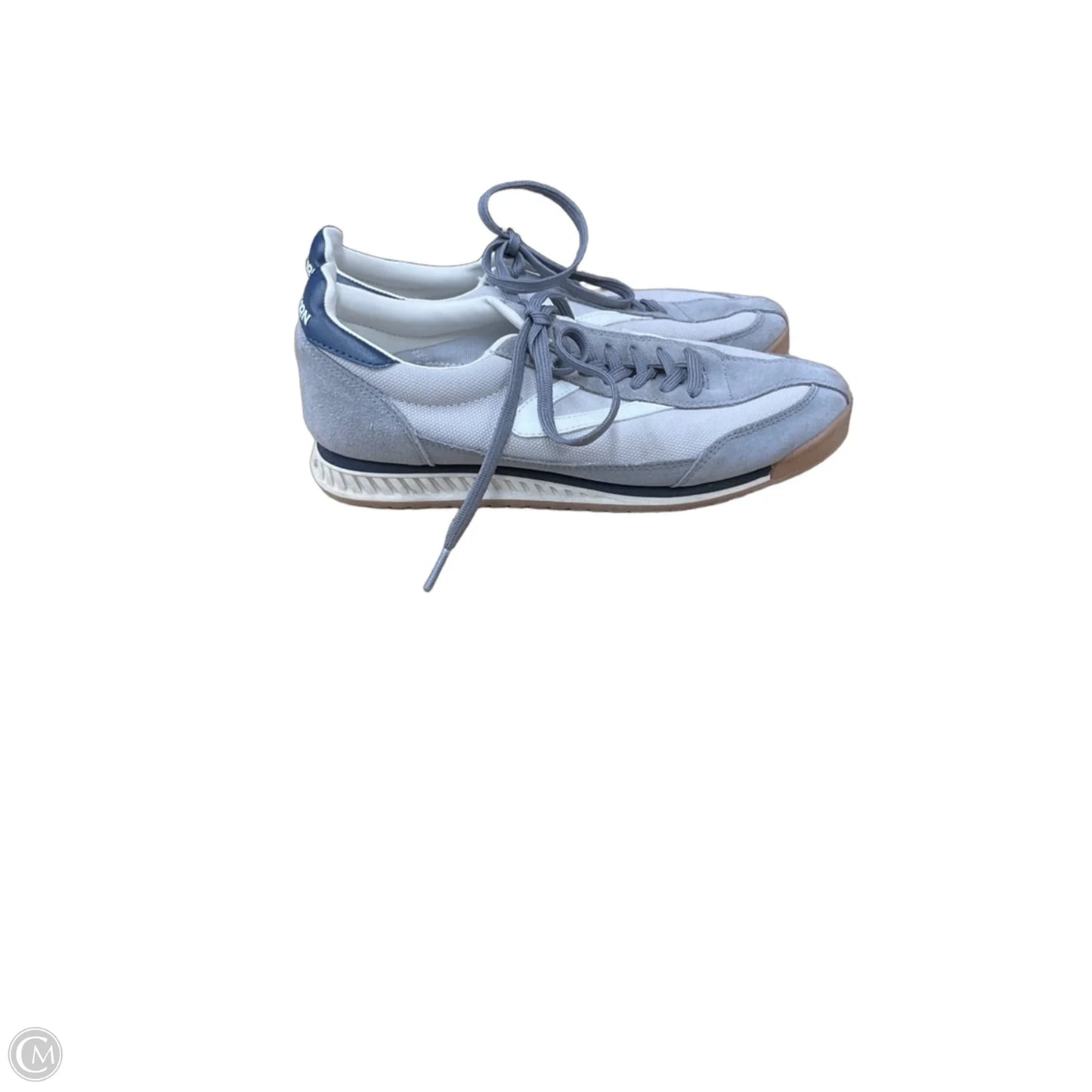 Shoes Sneakers By Tretorn In Grey, Size: 8.5