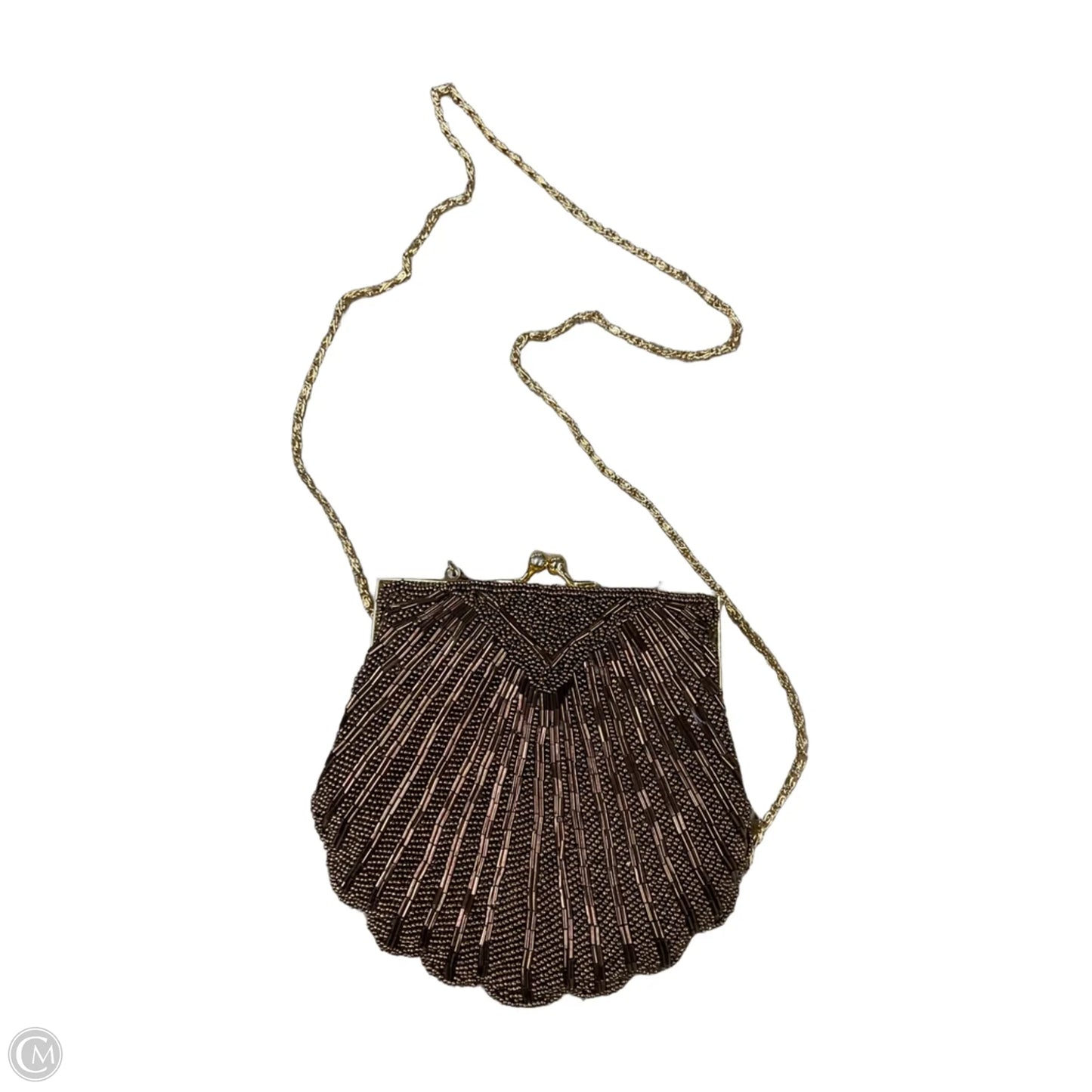 Crossbody By Clothes Mentor, Size: Small