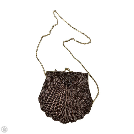 Crossbody By Clothes Mentor, Size: Small