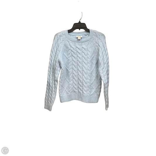 Sweater By Rachel Zoe In Blue, Size: S
