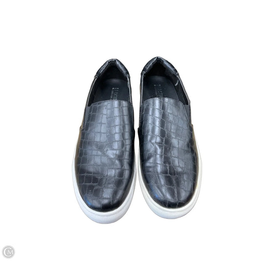 Shoes Flats By Kenneth Cole In Black, Size: 9