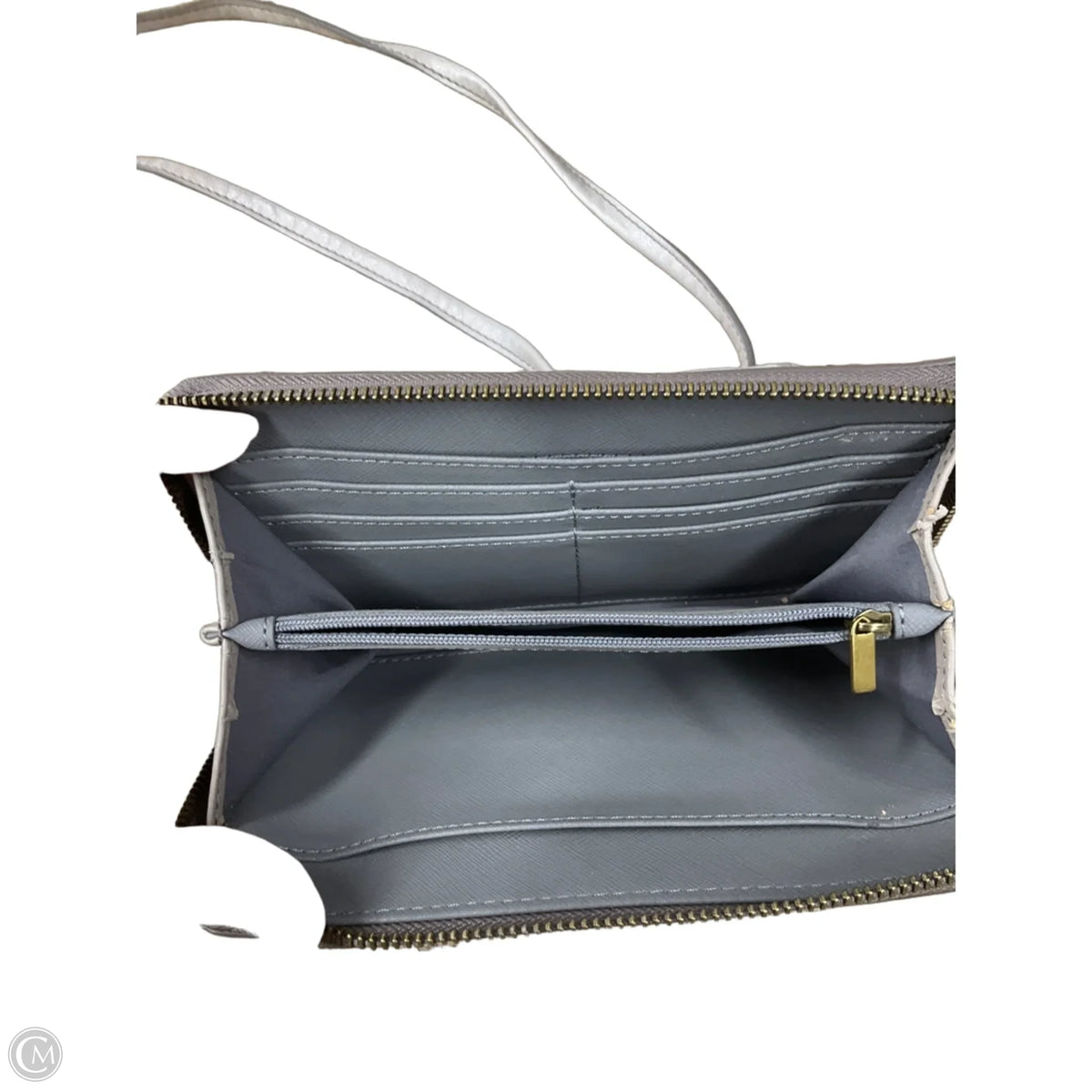 Crossbody By Fossil, Size: Small