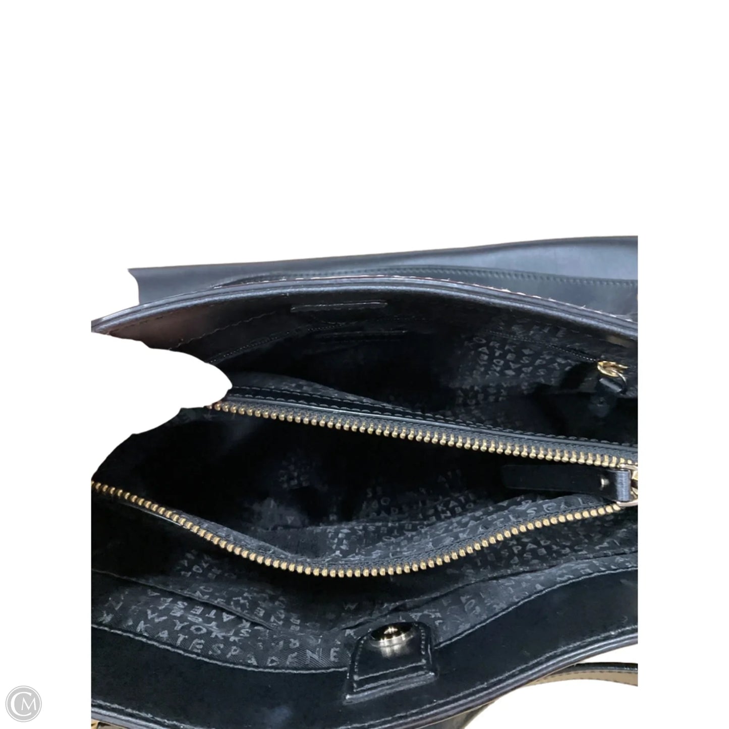 Handbag Designer By Kate Spade, Size: Medium