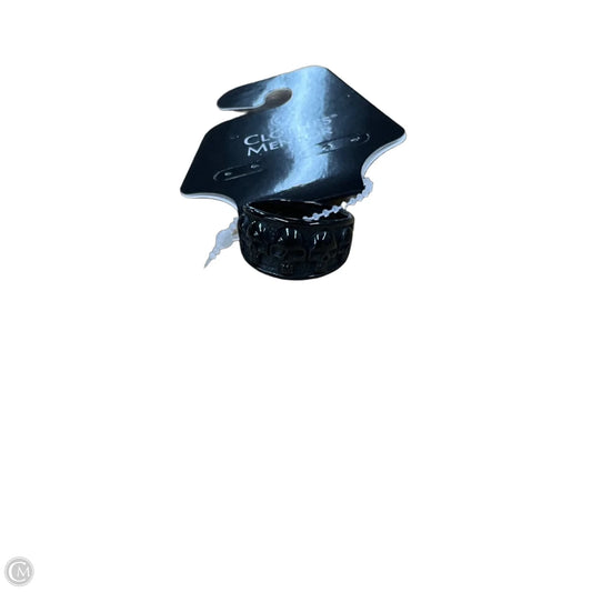 Ring Band By Clothes Mentor